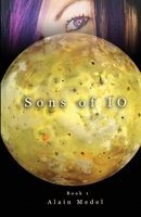 Sons of IO 0692225633 Book Cover