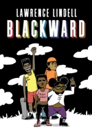 Blackward 1770466789 Book Cover