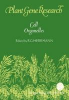 Cell Organelles 3709191408 Book Cover