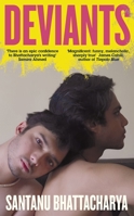 Deviants 0241707234 Book Cover