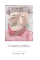Relatividad Moderna 151211782X Book Cover