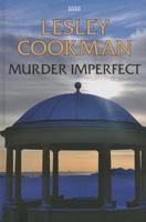 Murder Imperfect 1907016465 Book Cover