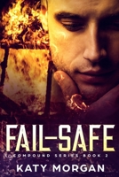 Fail-Safe 1734930039 Book Cover