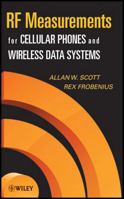 RF Measurements for Cellular Phones and Wireless Data Systems 0470129484 Book Cover