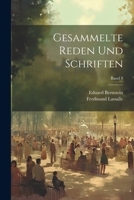 Gesammelte Reden und Schriften; Band 9 1022452959 Book Cover