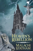 Heaven's Rebellion B0FGXHPMW6 Book Cover