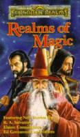 Realms of Magic (Forgotten Realms) 0786903031 Book Cover
