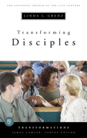 Transforming Disciples (Transformations) 0898695988 Book Cover