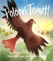Polóovi Temét! 1942279329 Book Cover