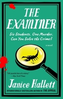 The Examiner 1668023423 Book Cover