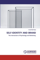 Self-Identity and Brand 6202531304 Book Cover