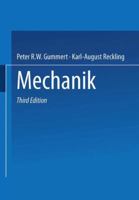 Mechanik 3322901556 Book Cover