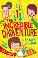 The Incredible Dadventure 1848125860 Book Cover