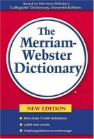 The Merriam-Webster Dictionary
