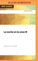 La Noche En La Zona M 1713607026 Book Cover