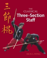 The Classical Three-Section Staff 1583942629 Book Cover