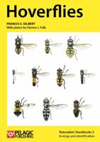 Hoverflies (Naturalists' Handbook) 1907807594 Book Cover