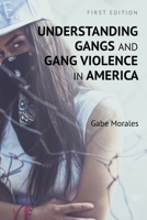 Understanding Gangs and Gang Violence in America 1516582322 Book Cover