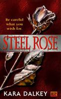 Steel Rose 0451456394 Book Cover