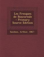 Les Fresques de Boscoreale 128766847X Book Cover