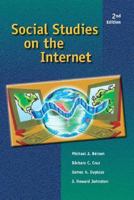 Social Studies on the Internet 0132383195 Book Cover