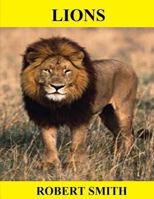 Lions 1482557061 Book Cover