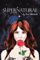 Supernatural: Sci-Fi Poetry 1480808954 Book Cover
