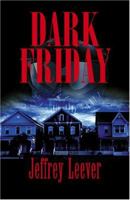 Dark Friday 0977627632 Book Cover