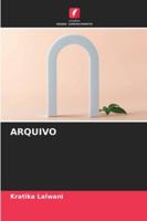 Arquivo (Portuguese Edition) 620886402X Book Cover