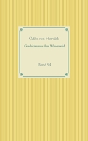 Geschichten Aus Dem Wiener Wald (Vollst�ndige Ausgabe) 8026856198 Book Cover