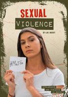 Sexual Violence 1682826937 Book Cover