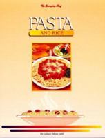 Pasta and Rices (Everyday Chef) 1580290159 Book Cover