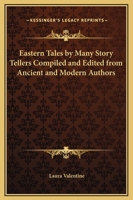 Eastern Tales by Many Story Tellers 9354547990 Book Cover
