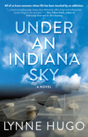Under An Indiana Sky 1966103069 Book Cover