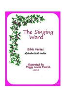 The Singing Word 1986744310 Book Cover