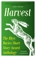Harvest: The Rhys Davies Short Story Anthology 1914595742 Book Cover