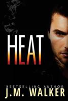 Heat (Parker Reed) 1501002759 Book Cover