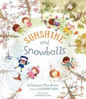 Sunshine and Snowballs (Picture Story Book) 1472317947 Book Cover
