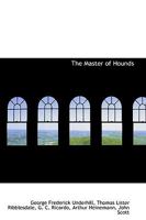 The Master of Hounds 1021991112 Book Cover