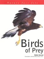 Birds of Prey (Our Wild World) 1559719257 Book Cover