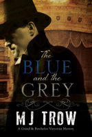 Blue and the Grey, The 1780295529 Book Cover