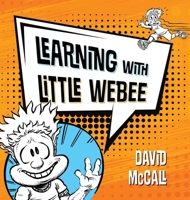 Learning with Little WeBee 164318136X Book Cover