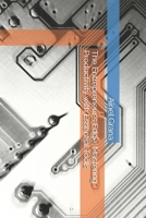 The Entrepreneur's Edge: Mastering Productivity with Essential Tools B0FH9F8944 Book Cover