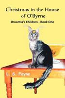 Christmas in the House of O'Byrne 0981622305 Book Cover