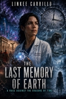 The Last Memory of Earth: A Race Against the Erasure of Time B0HCKW9474 Book Cover