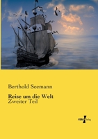 Reise Um Die Welt 3737203229 Book Cover