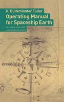 Operating Manual for Spaceship Earth 0671780468 Book Cover