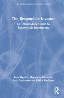 The Responsible Investor 1032257644 Book Cover
