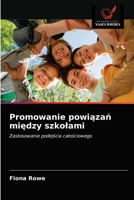 Promowanie powiązań między szkolami 6203180432 Book Cover