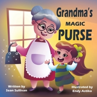Grandma's Magic Purse 0646849999 Book Cover